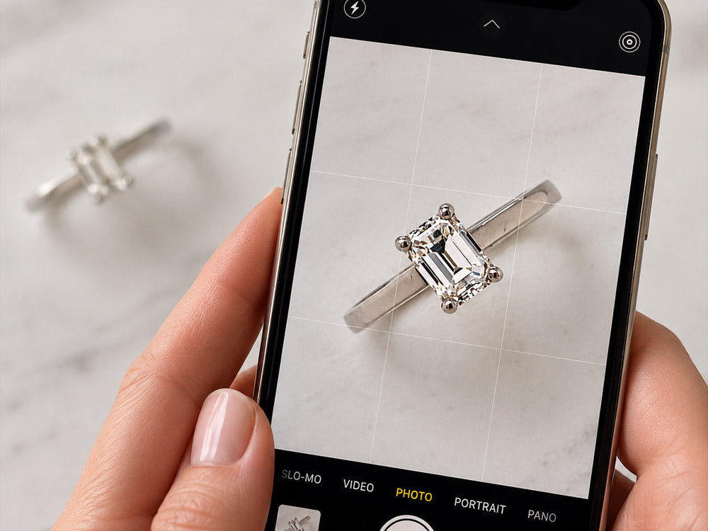 Can Ai Value yiour Jewellery?