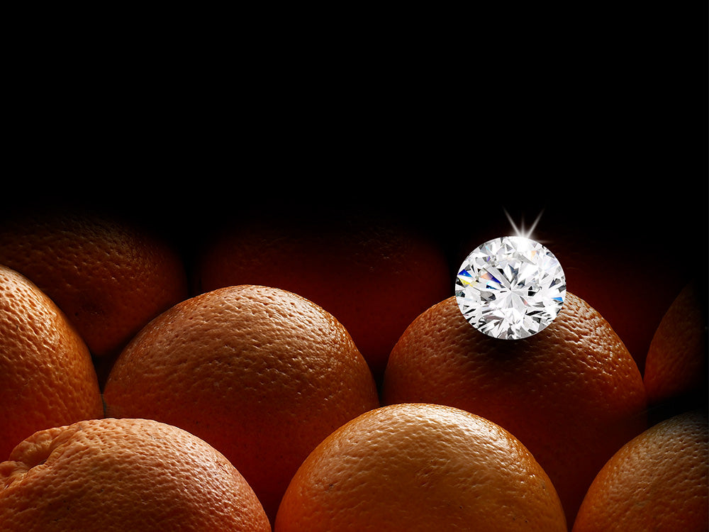 Understanding Diamonds
