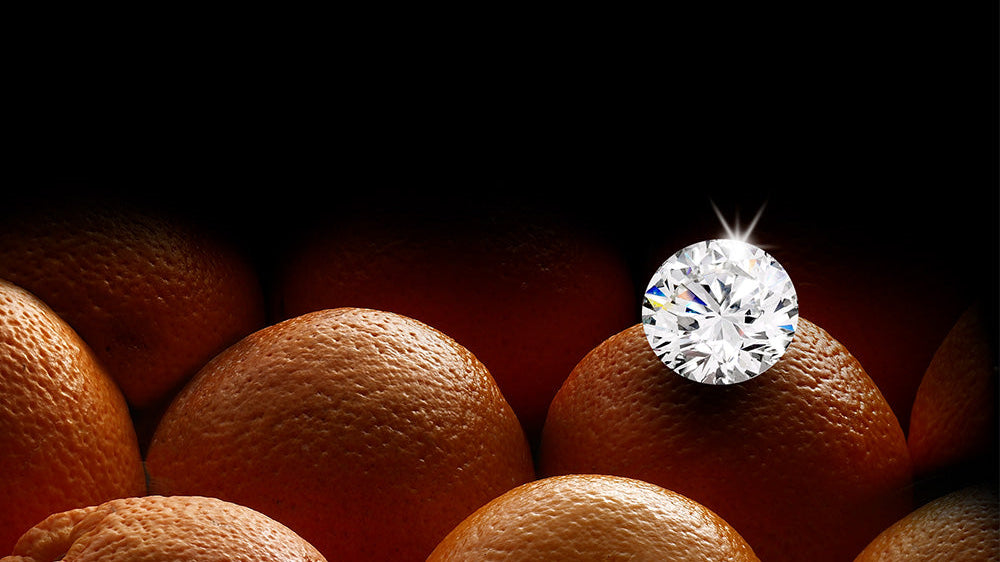 Understanding Diamonds