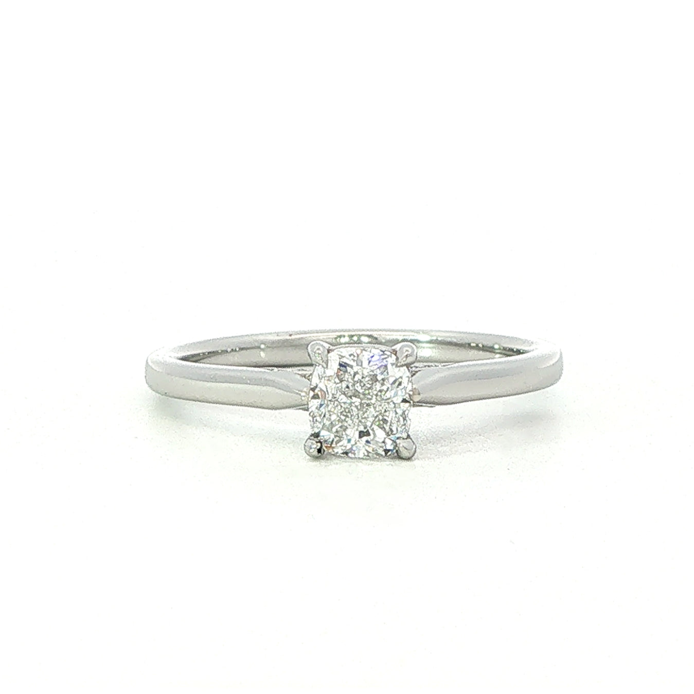 Platinum and Diamond Constellation Lyra 0.58 DVS1