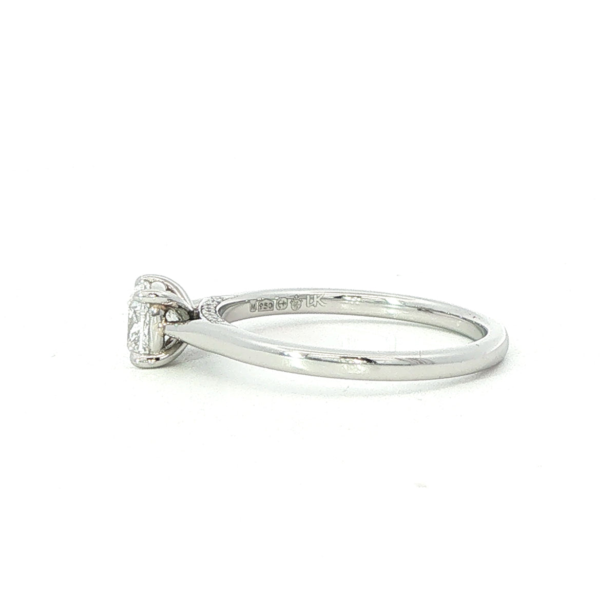 Platinum and Diamond Constellation Lyra 0.58 DVS1
