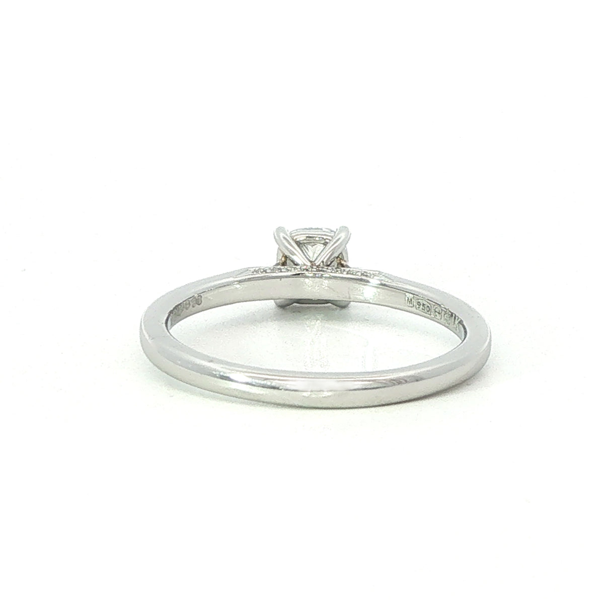 Platinum and Diamond Constellation Lyra 0.58 DVS1