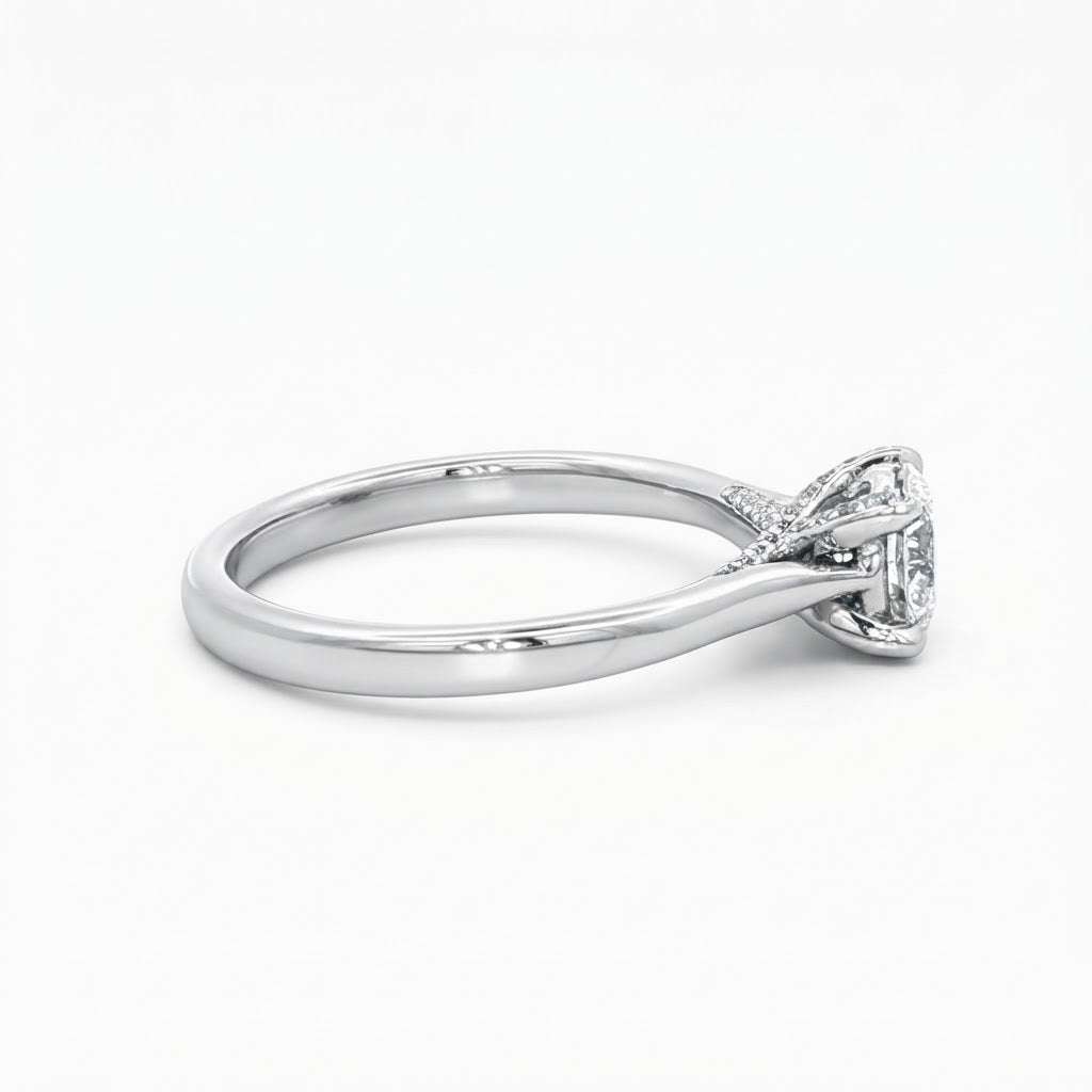 Platinum and diamond Constellation - Cygnus 0.70 E Si1