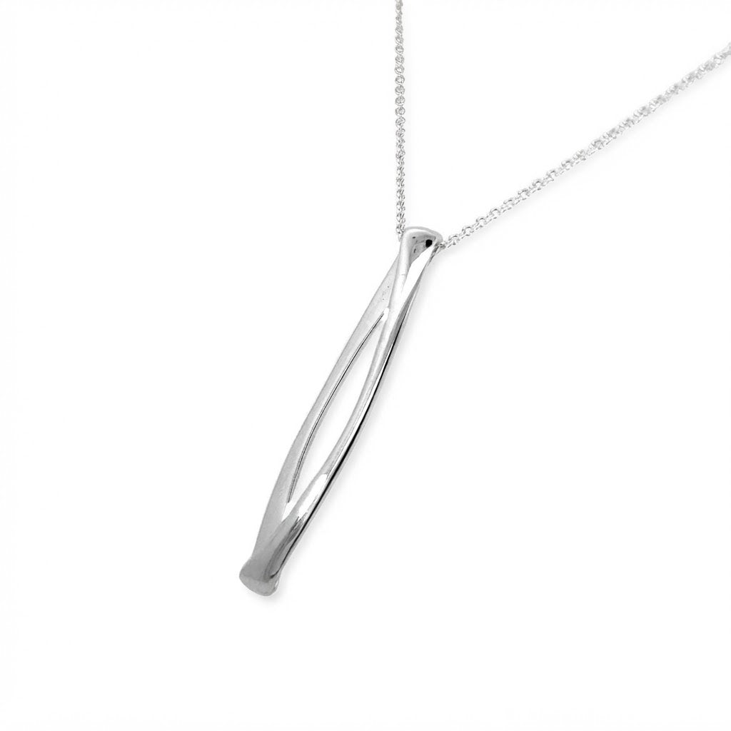 Oval Pendant