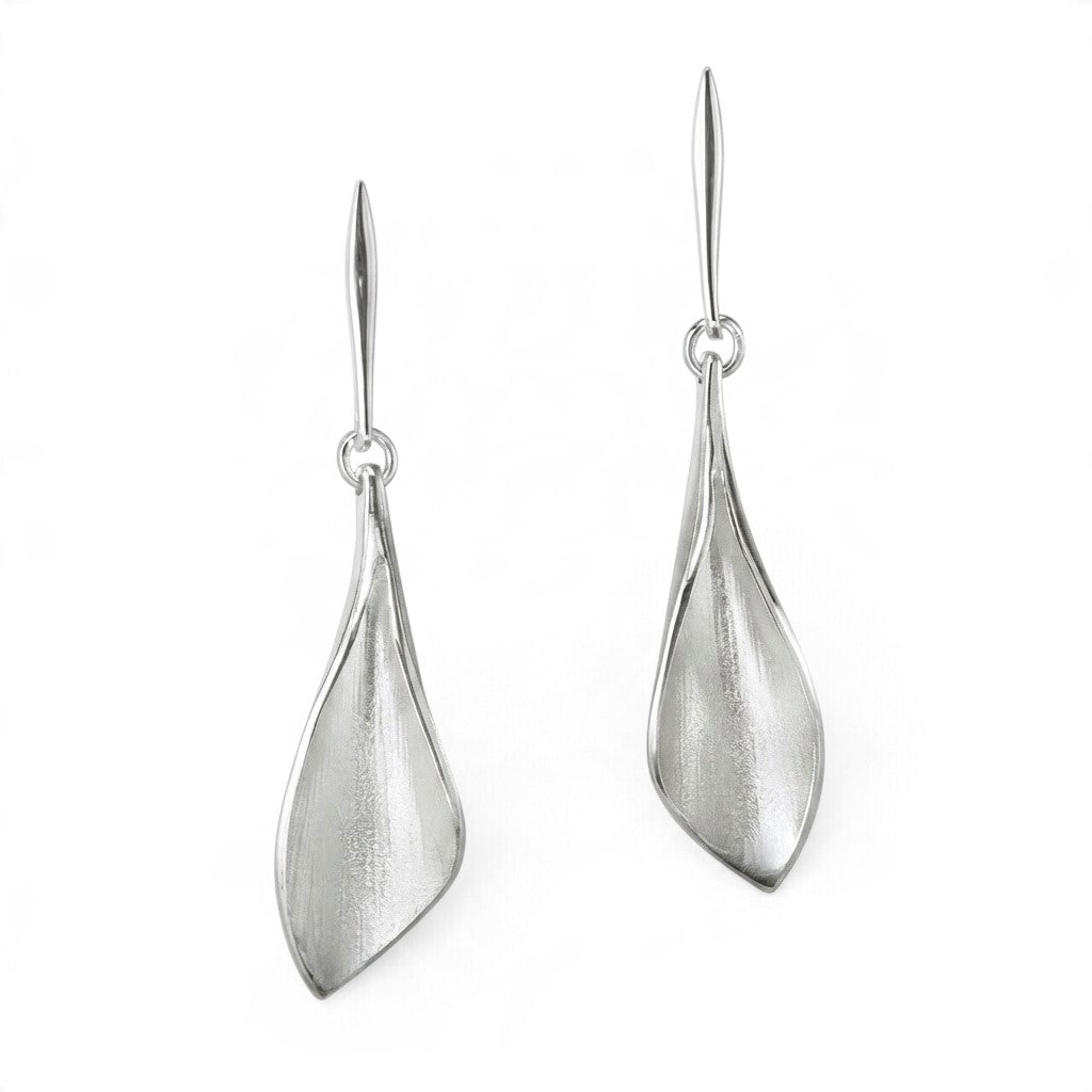 Sterling Silver Earrings
