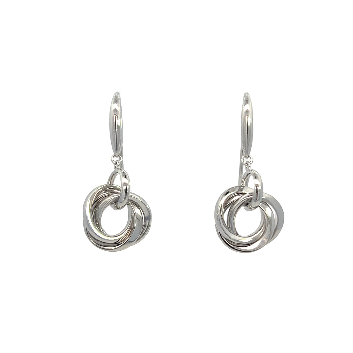 Sterling Silver Earrings