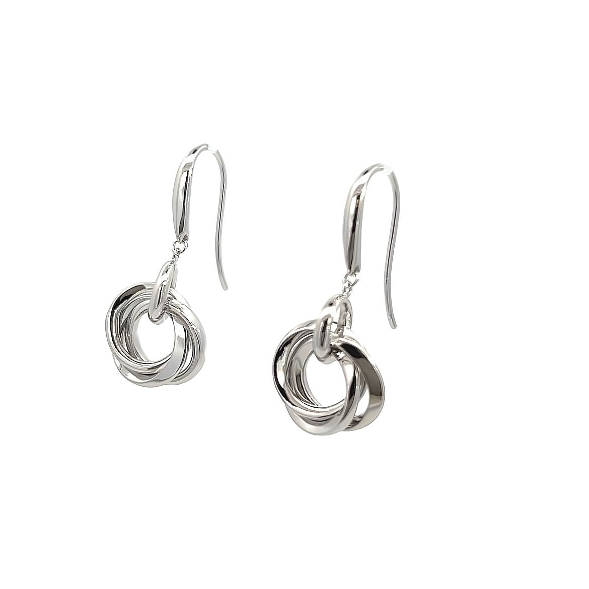 Sterling Silver Earrings
