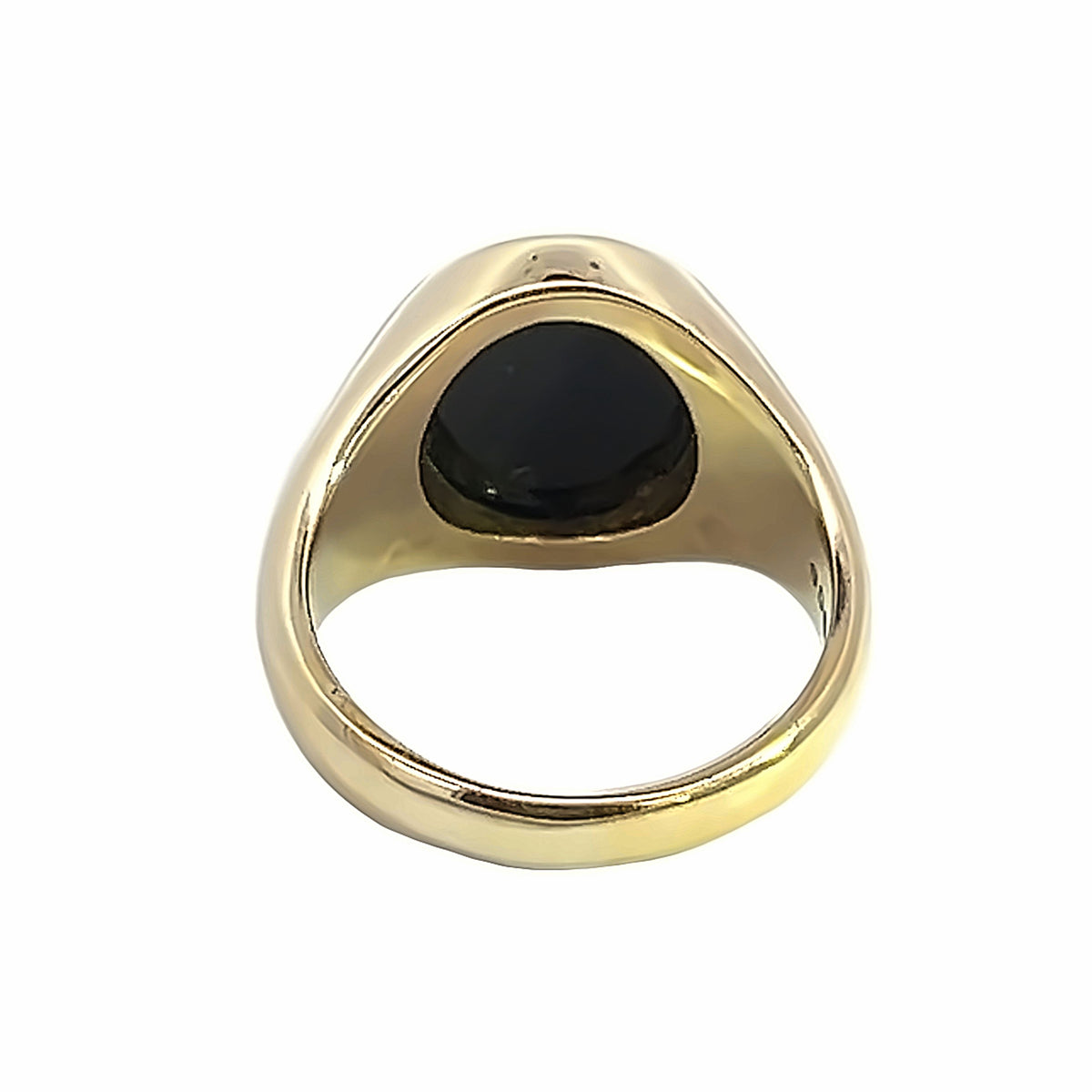 13x11 Oval Onyx SGP