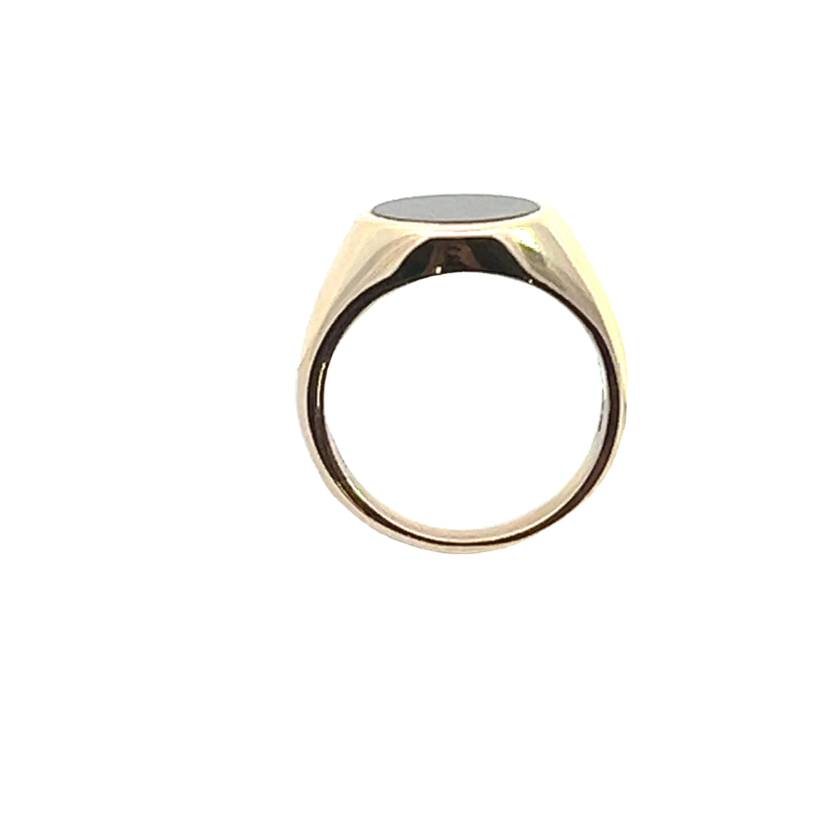 13x11 Oval Onyx SGP