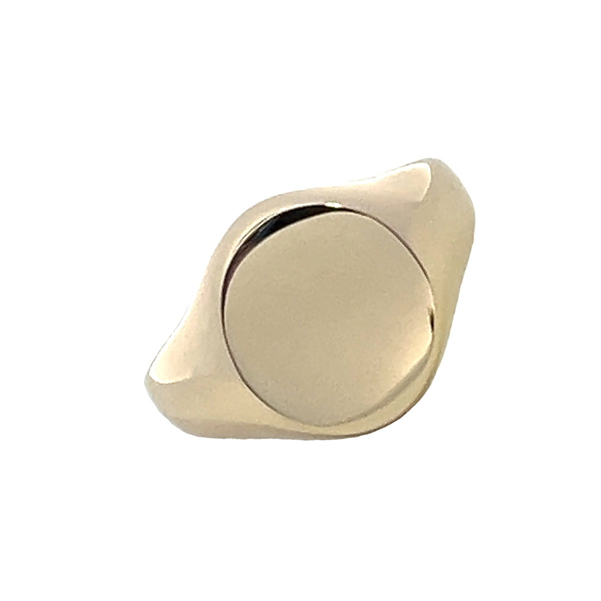 9YG OVAL