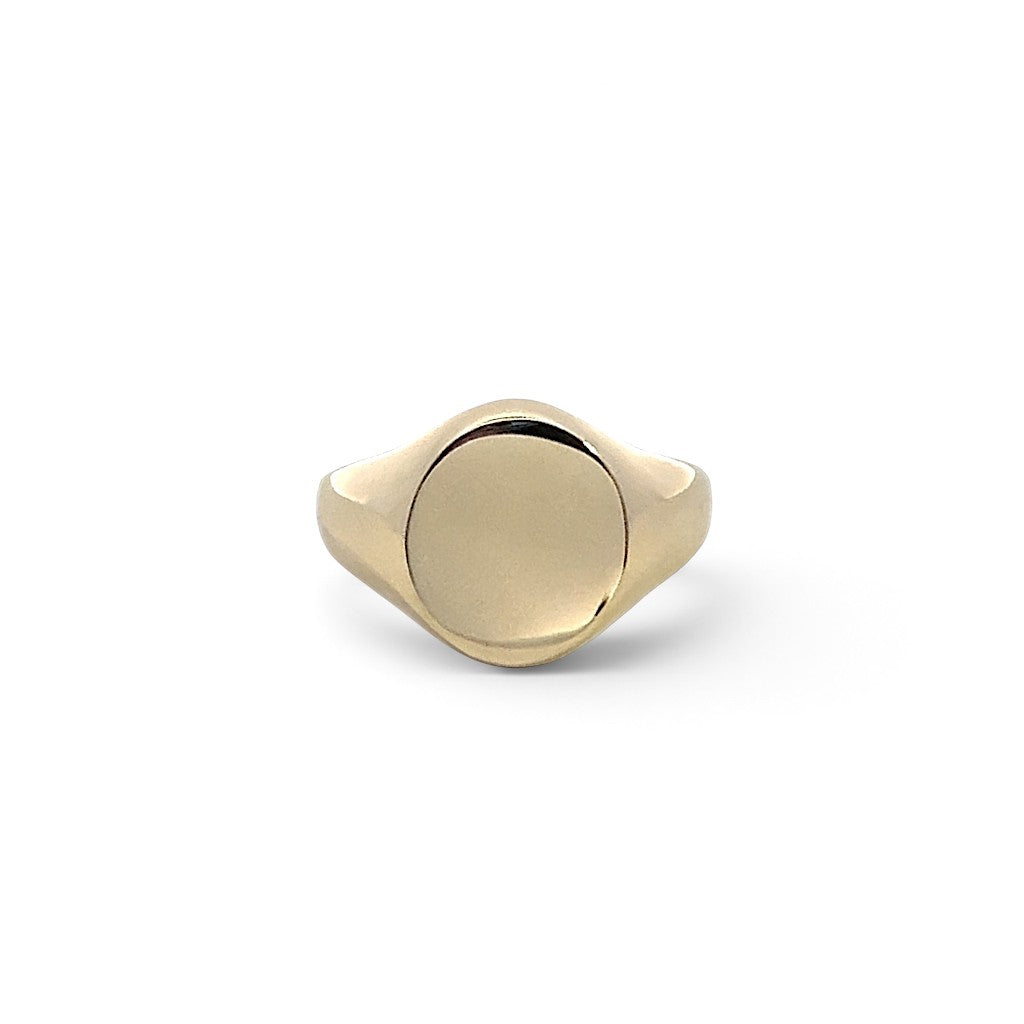 9YG OVAL