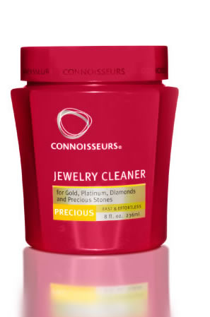 Connoisseurs Precious Jewellery Cleaner