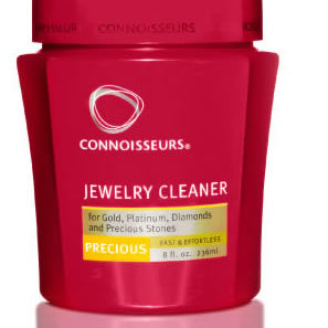 Connoisseurs Precious Jewellery Cleaner