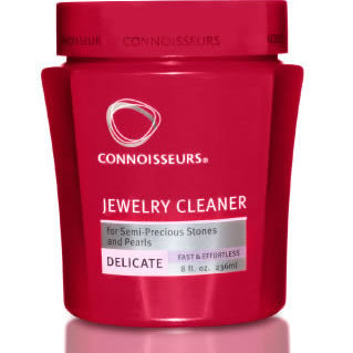Connoisseurs Delicate Jewellery Cleaner
