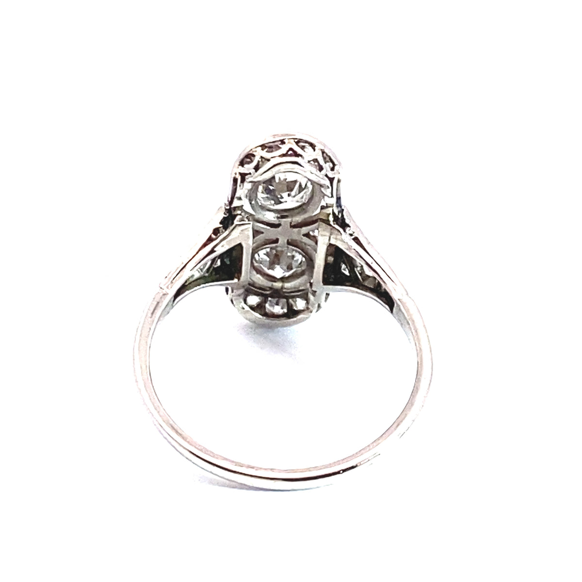 Art Deco Diamond Ring