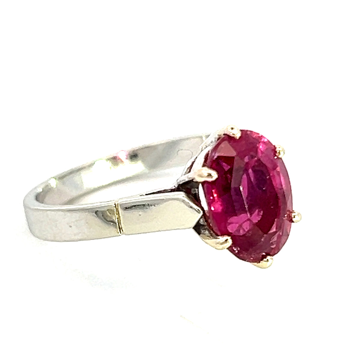 Stunning Tourmaline Ring
