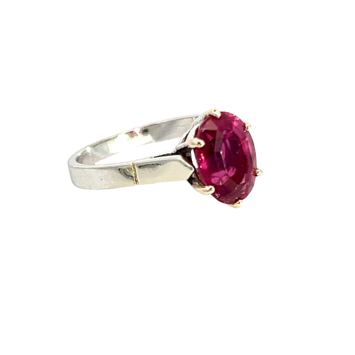 Stunning Tourmaline Ring