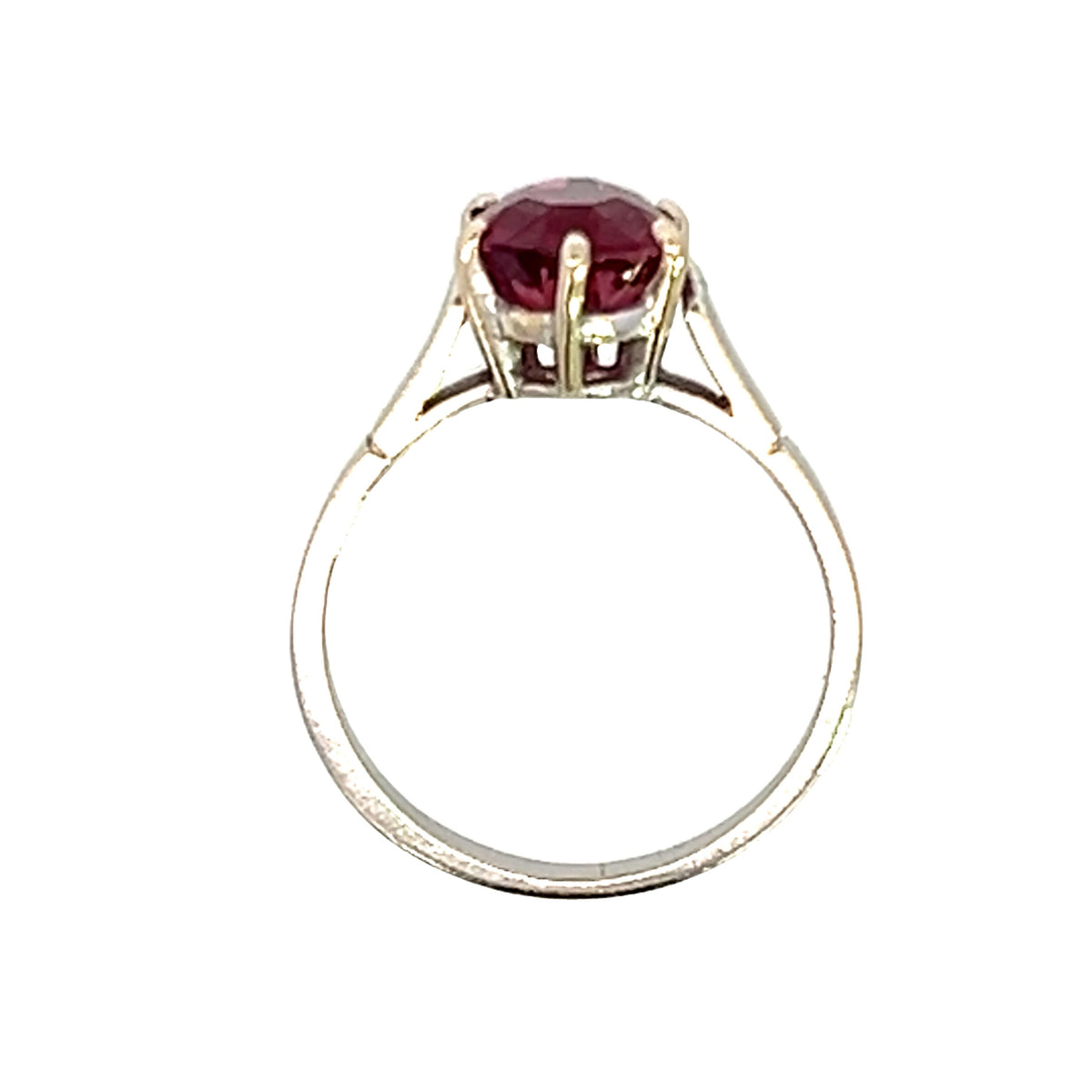 Stunning Tourmaline Ring
