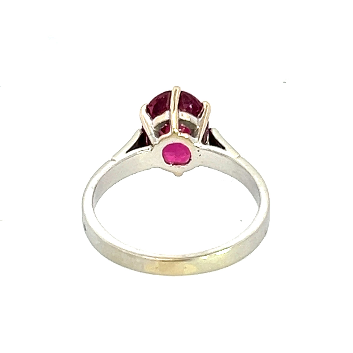 Stunning Tourmaline Ring