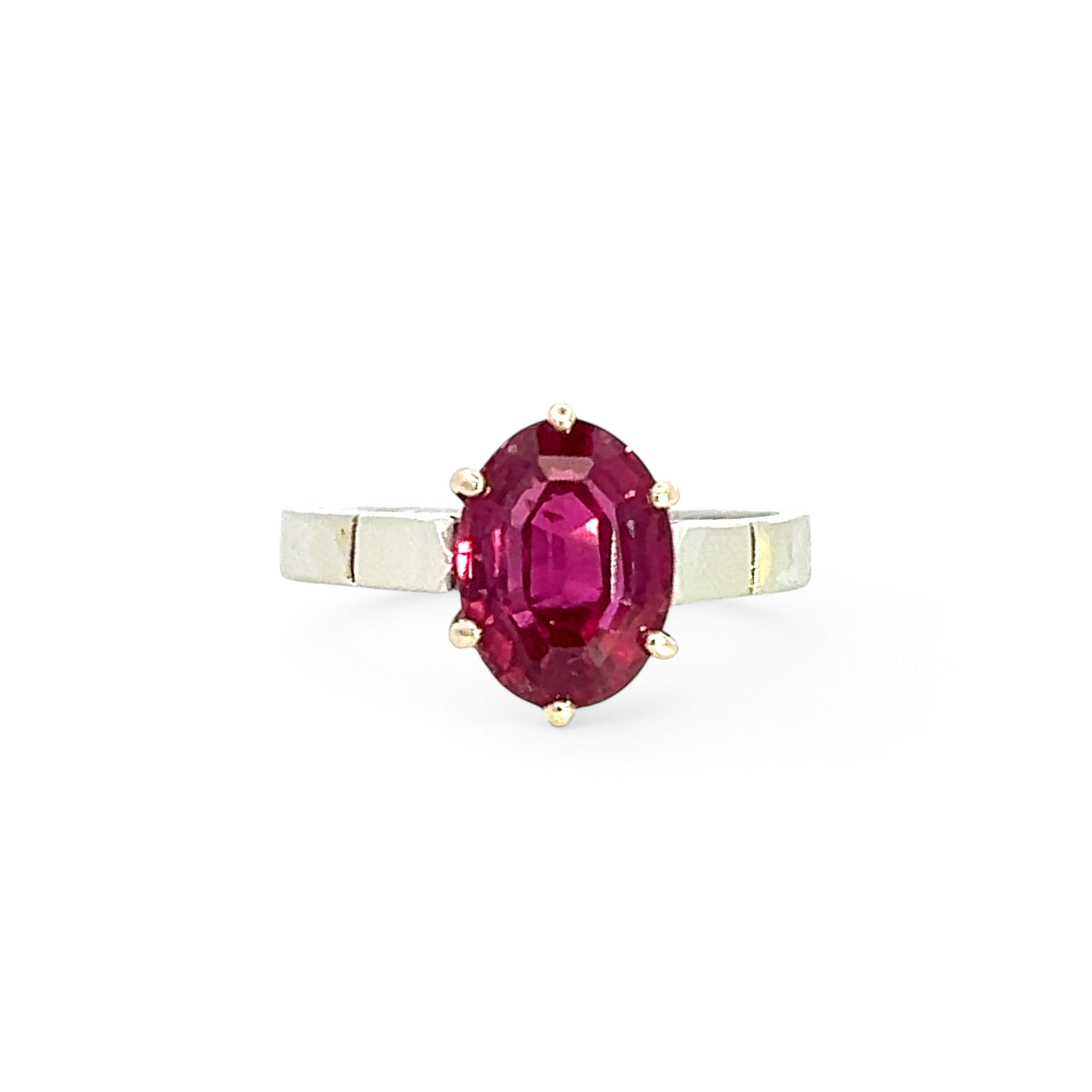 Stunning Tourmaline Ring