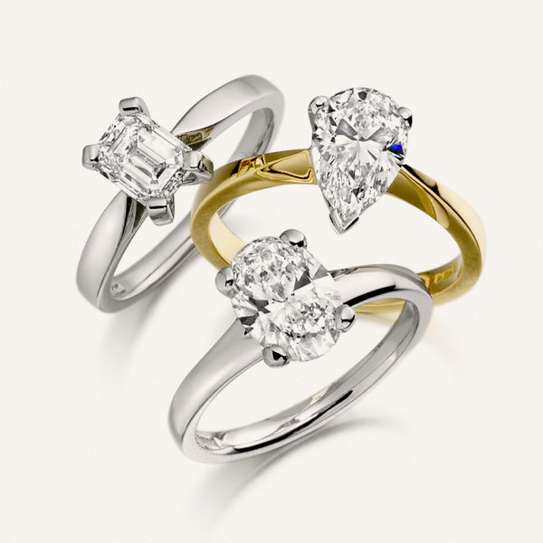 Engagement Rings