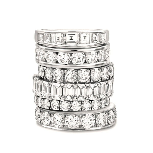 Eternity Rings