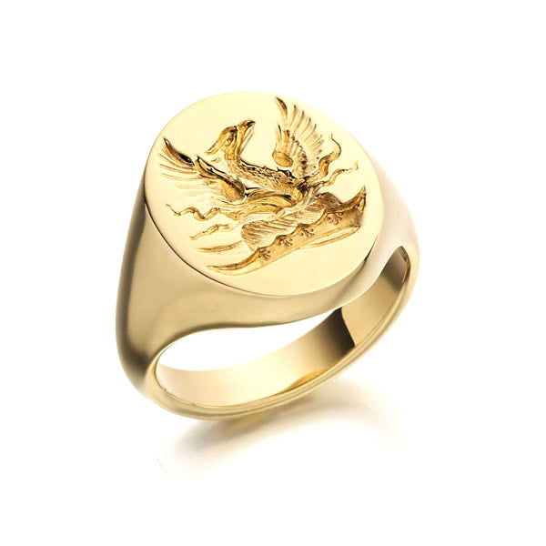 Signet Rings