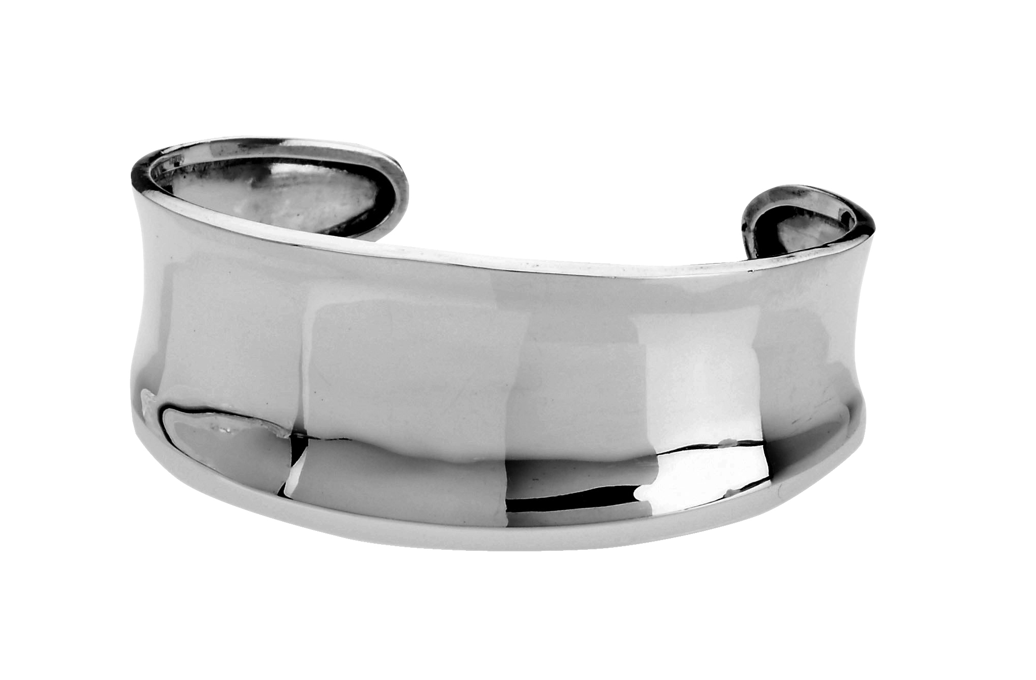 Large Silver Cuff Bracelets Silver Jewellery