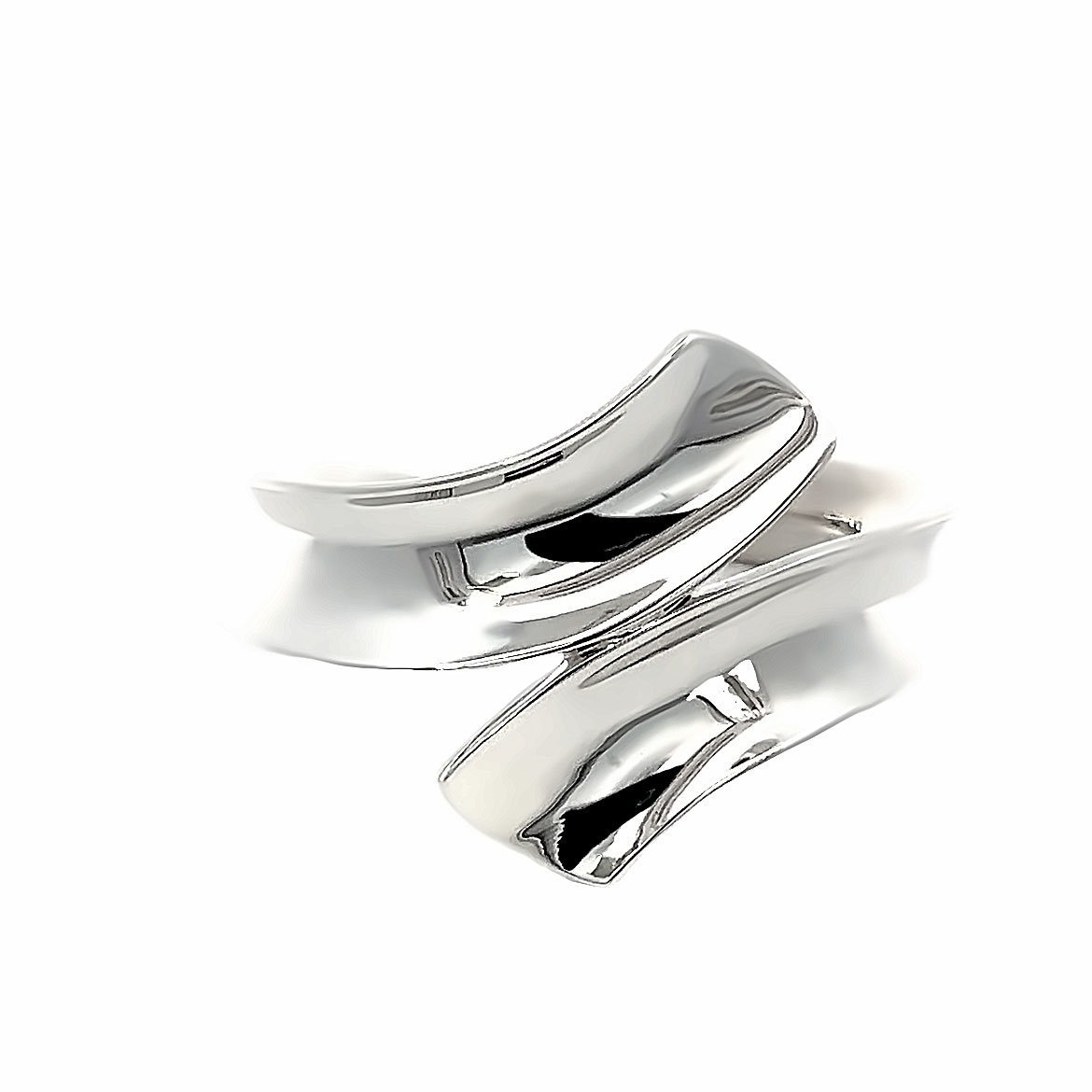 Sterling Silver Cuff