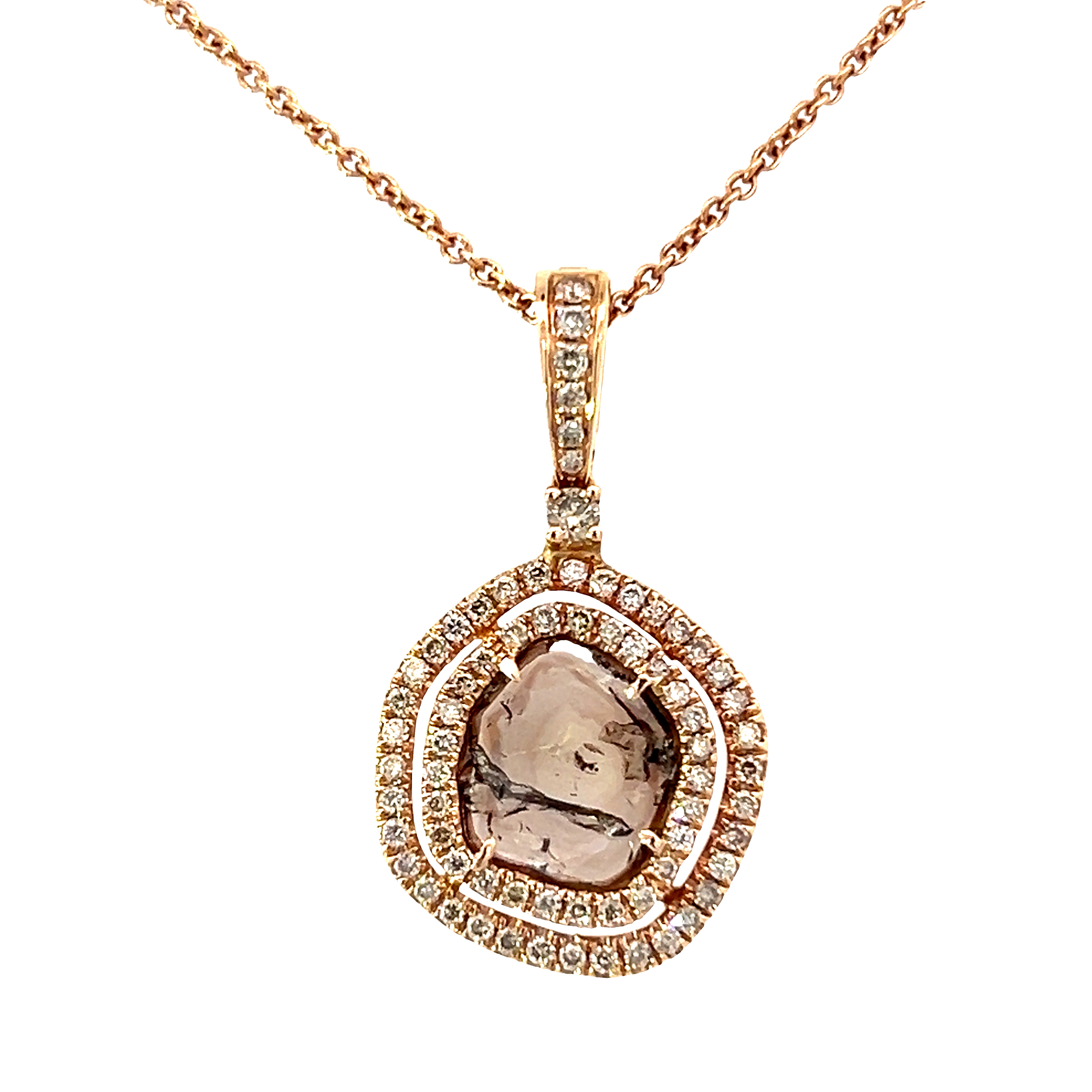Beautiful on sale diamond necklaces