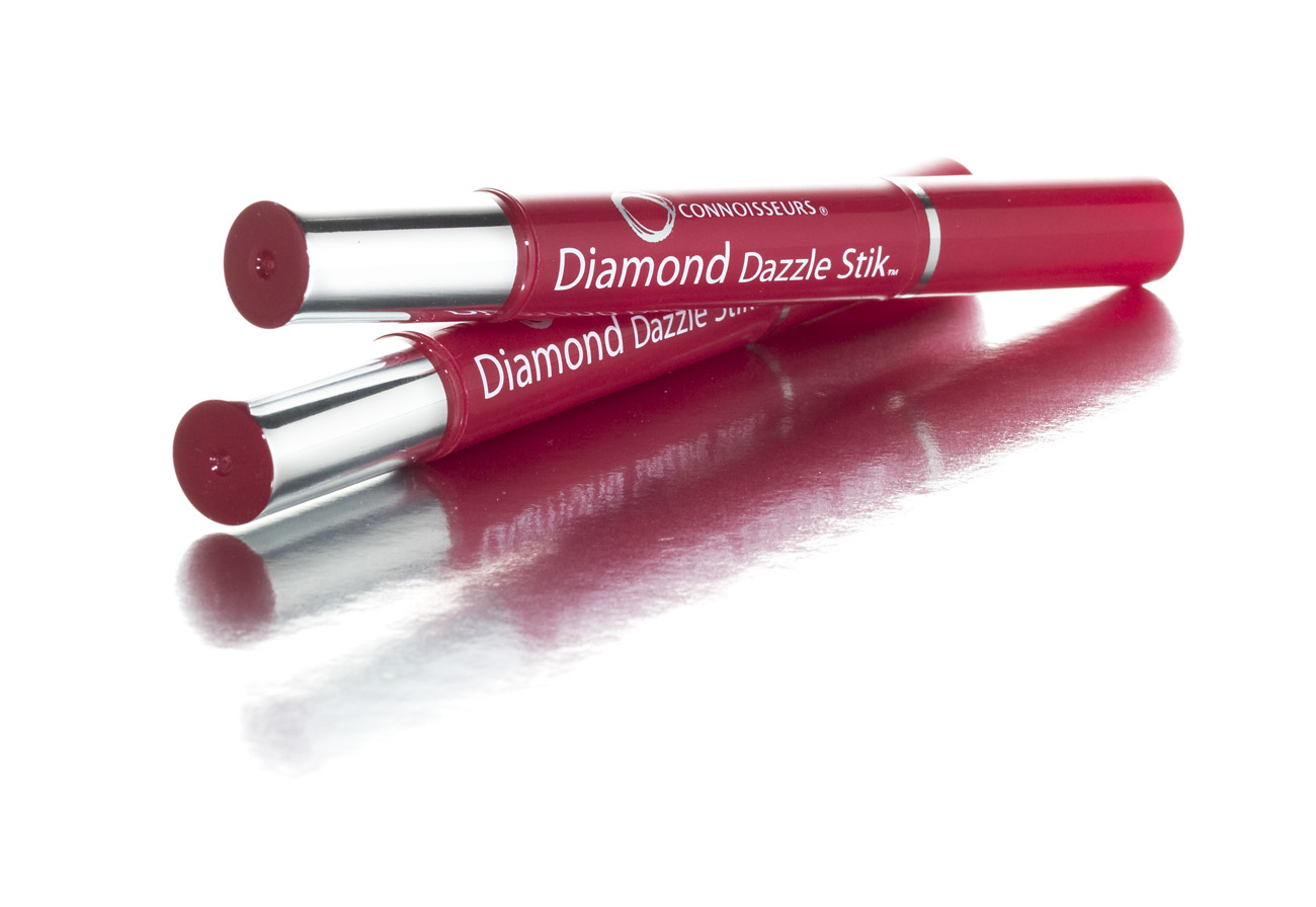 Connoisseurs Diamond Dazzle Stik