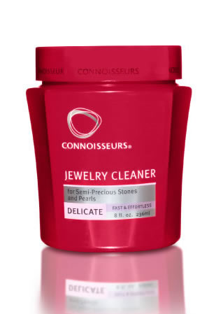 Connoisseurs Delicate Jewellery Cleaner