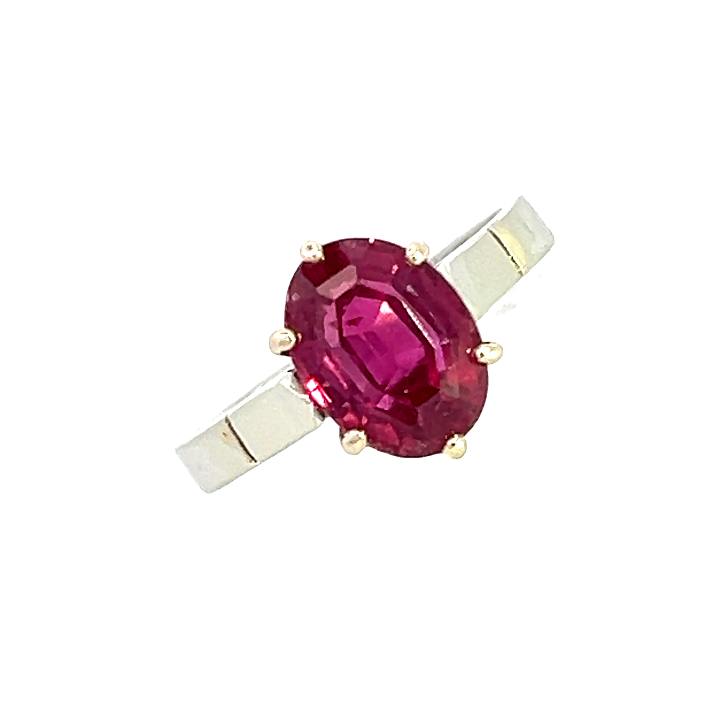 Stunning Tourmaline Ring