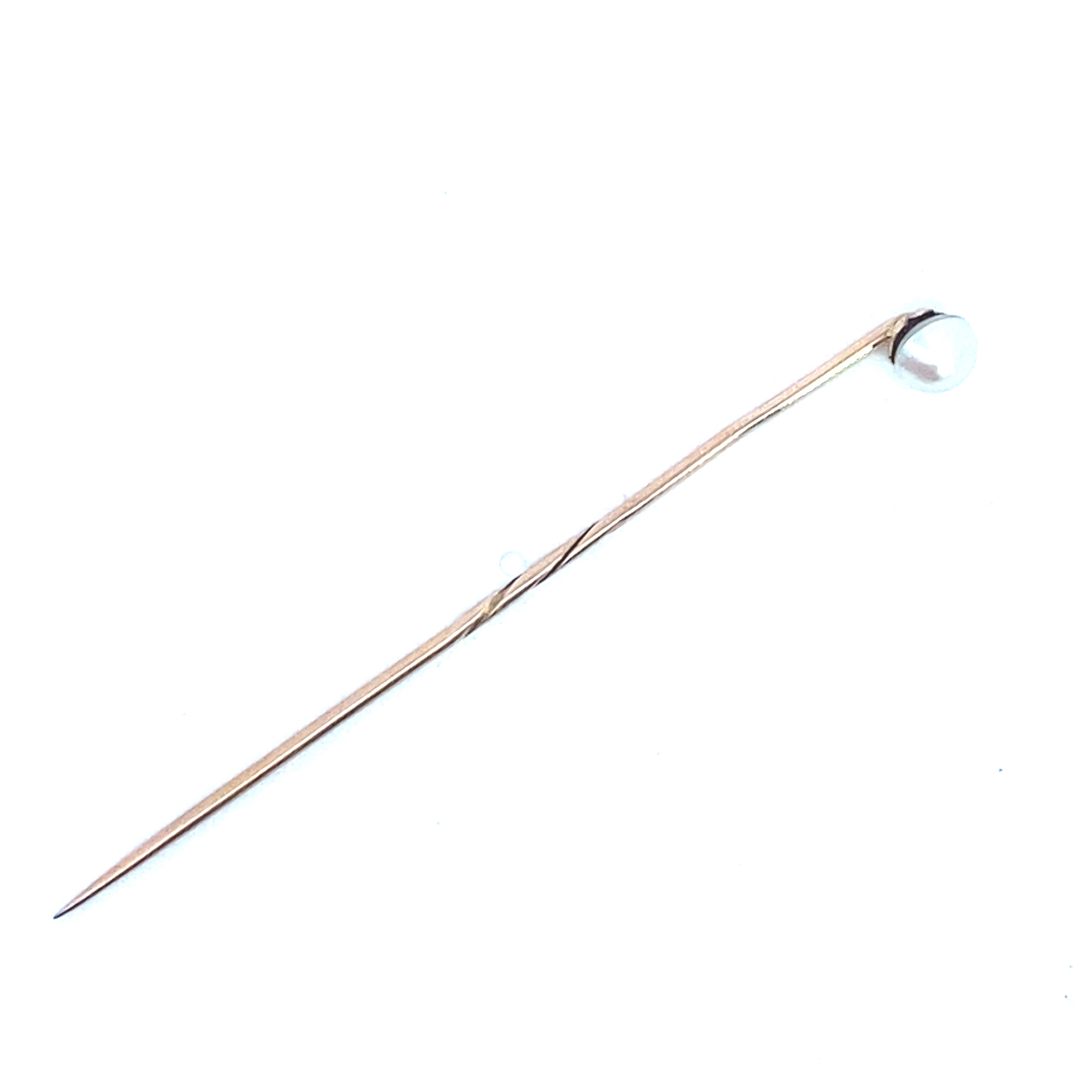 An Antique Stick Pin