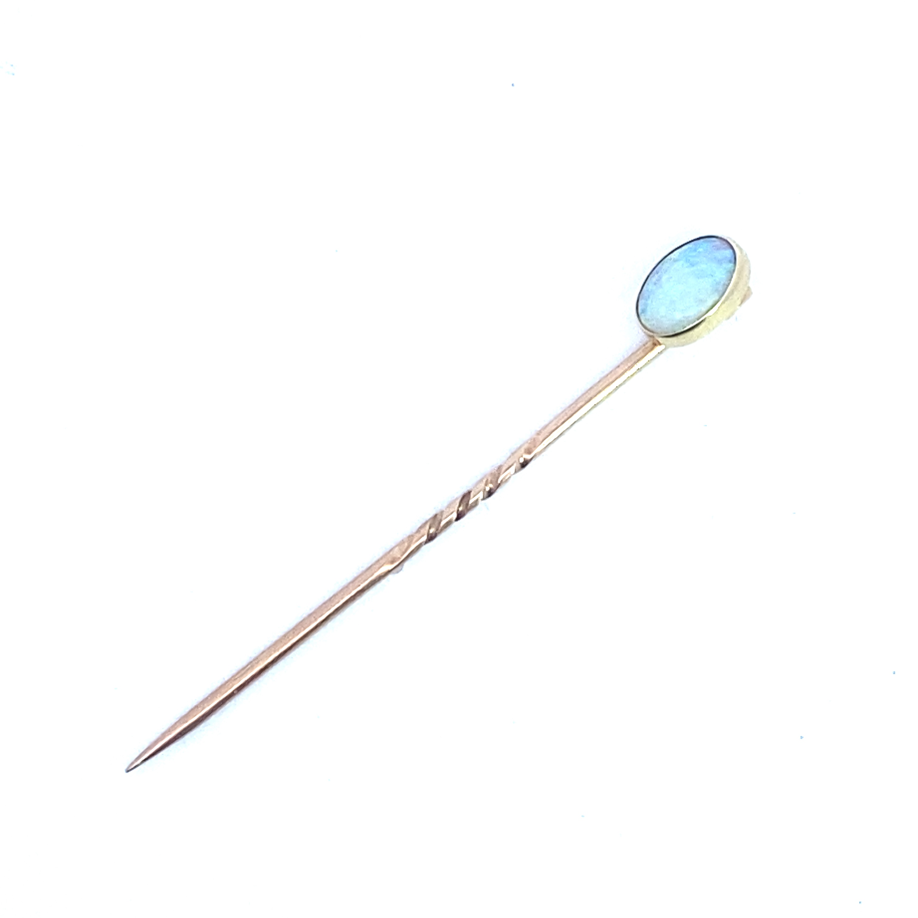 An Antique Stick Pin